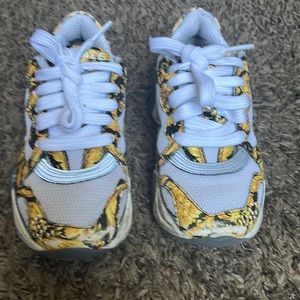 Versace kids shoes